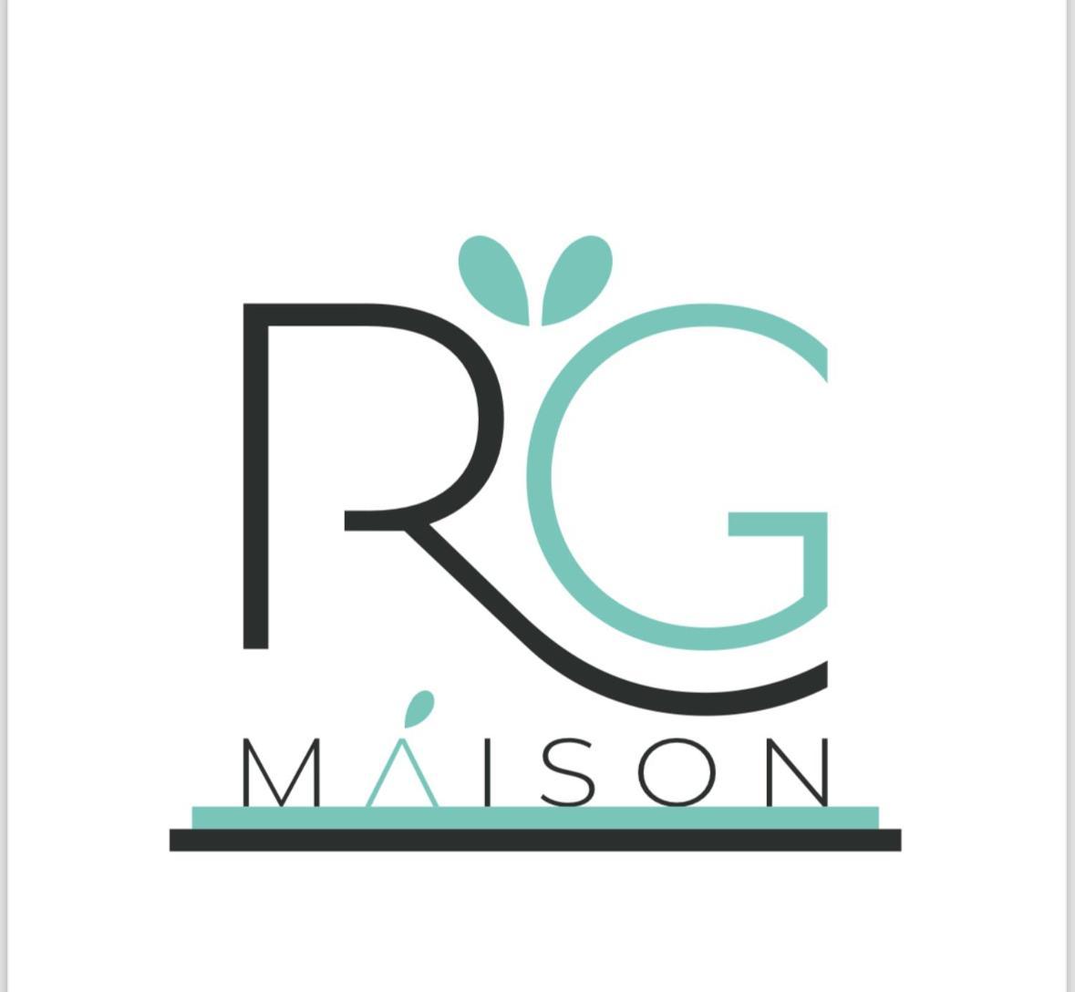 Rg Maison - Room 35 Morino 外观 照片