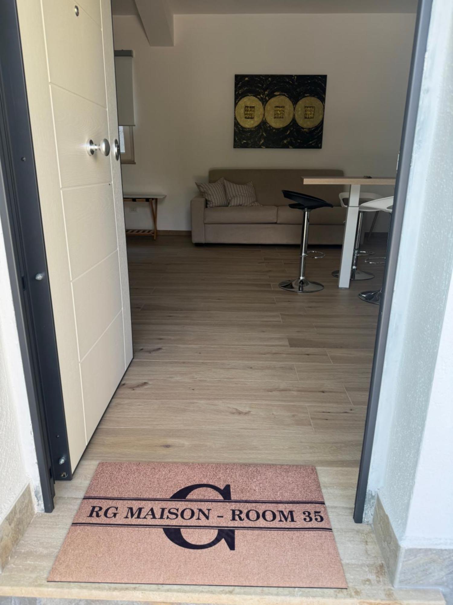 Rg Maison - Room 35 Morino 外观 照片